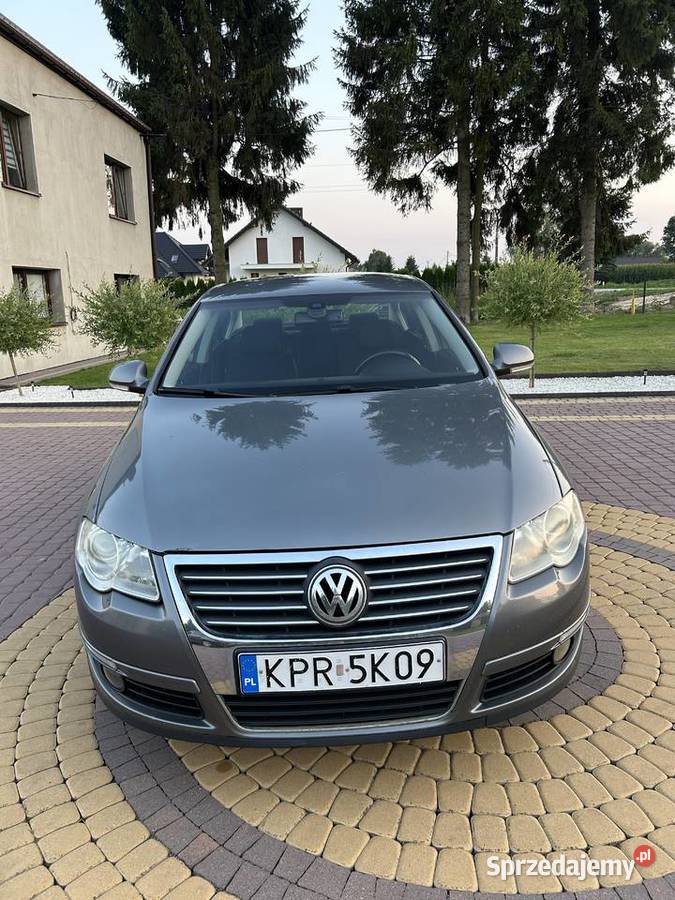 Sprzedam Volkswagena Klimontów
