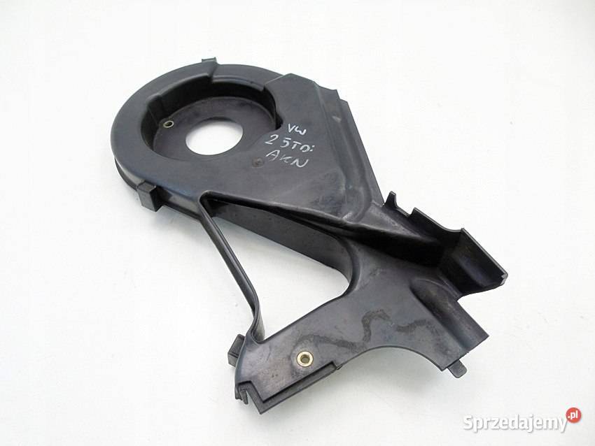 OBUDOWA POKRYWA ROZRZĄDU 25 TDI AUDI A4 A6 A8 śląskie Sosnowiec