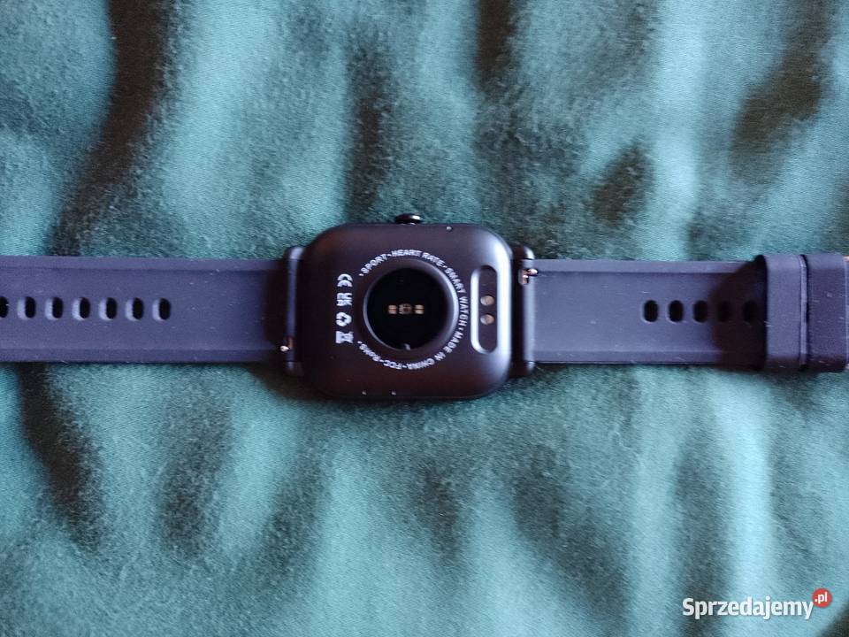 Sprzedam Smart watch Chodzież sprzedam