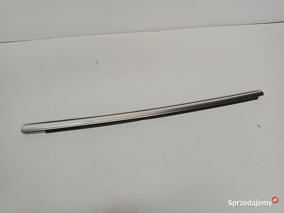 LISTWA ZGARNIAJĄCA TYŁ AUDI A5 F5 CABRIO Rakoniewice