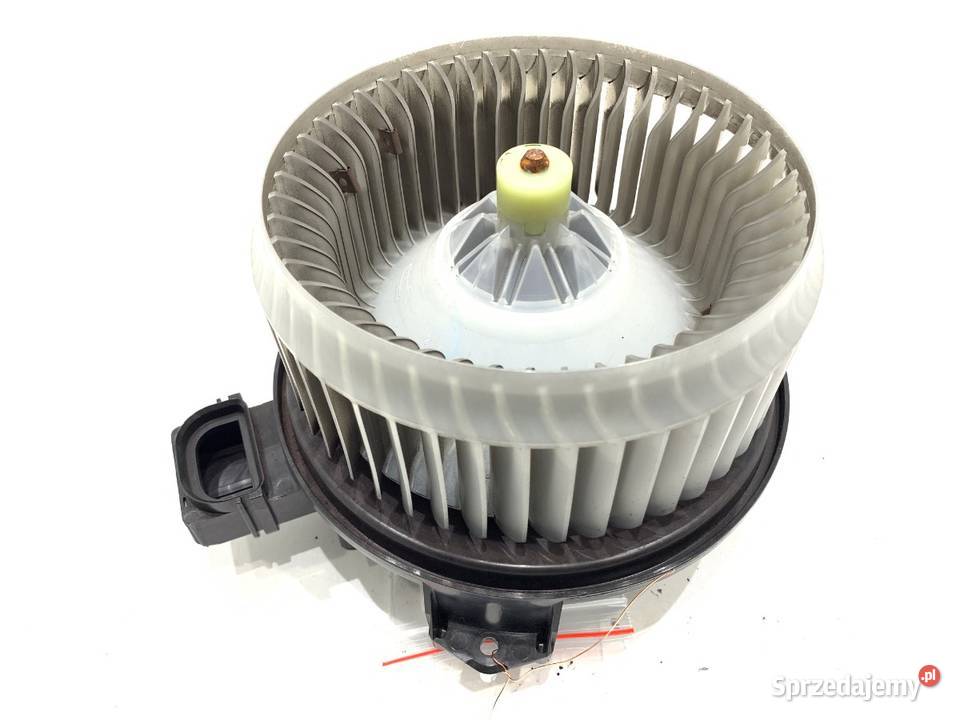 DMUCHAWA NAWIEWU FORD MONDEO MK5 DG9H19846AA osobowe