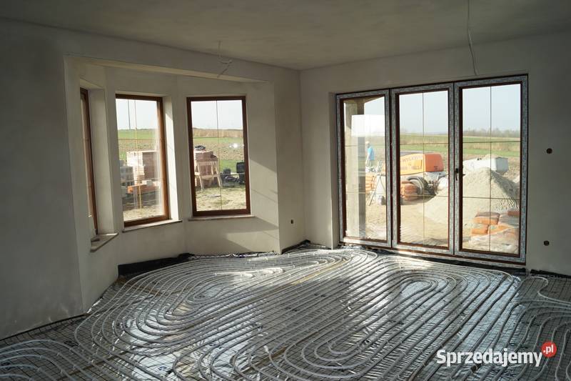 Wylewki maszynowe Łańcut Sędziszów Małopolski