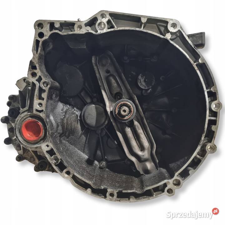 SKRZYNIA BIEGÓW Mini Cooper R56 16 VTI manualna osobowe Chełm