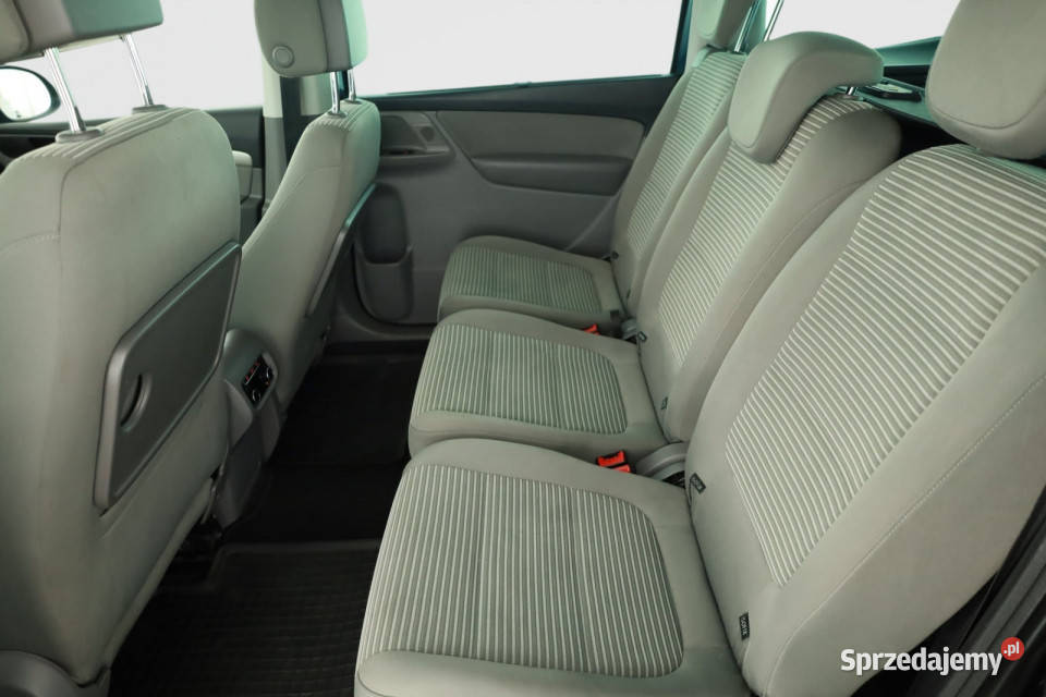 Seat Alhambra 20 TDI 1968cm3 Katowice