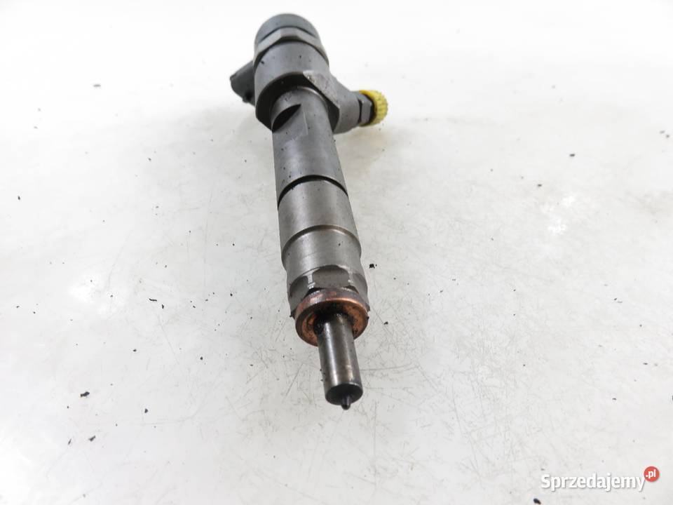 WTRYSKIWACZ SUZUKI GRAND VITARA II 19 DDiS