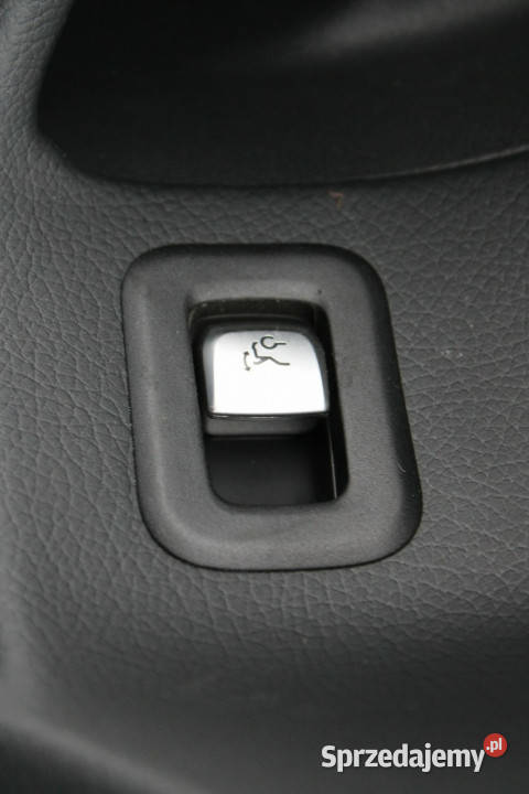 Mercedes GLC 220 COUPE Fvat Gwarancja Skóra Led Warszawa