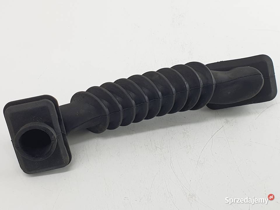 GUMA OSLONA DRZWI IVECO EUROCARGO łódzkie Janowice