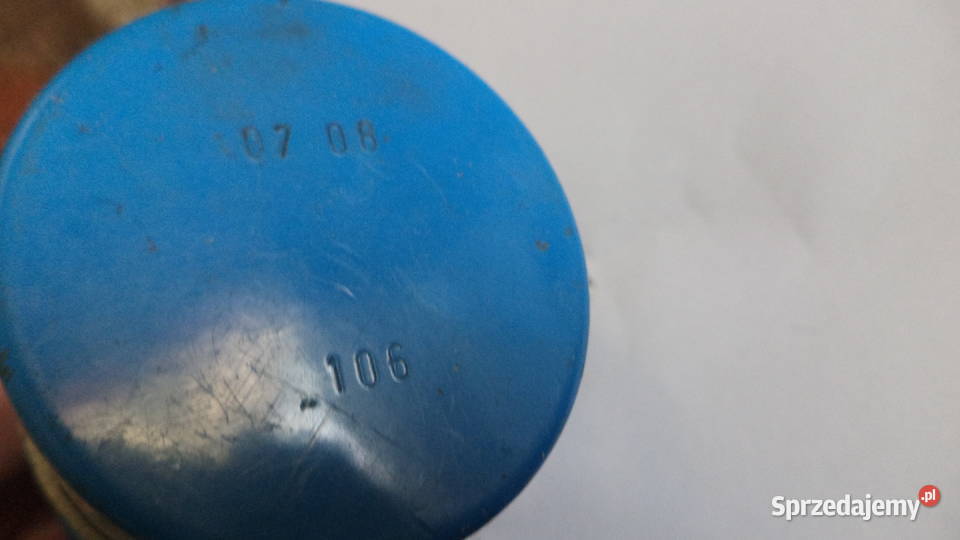 Cewka zapłonowa BERU ZS 106 Germany do klasyka Starogard Gdański