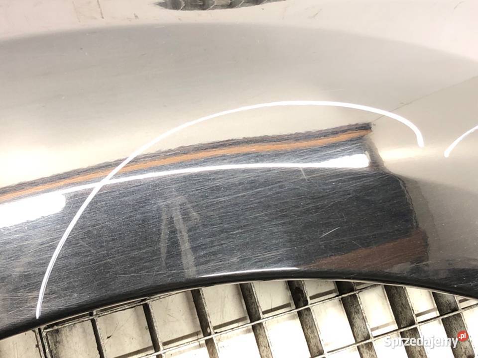 BŁOTNIK PRAWY PRZÓD SUBARU LEGACY V Kombi 0814 osobowe sprzedam