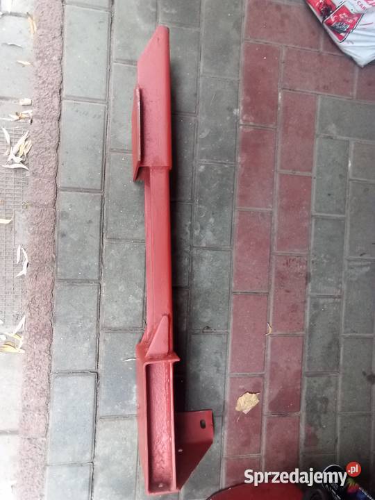 Bizon 56 podstawa kosy Horodło