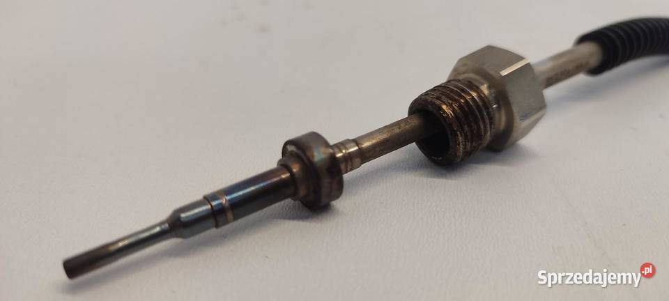AUDI A7 4G CZUJNIK TEMPERATURY SPALIN 8K0906088A osobowe
