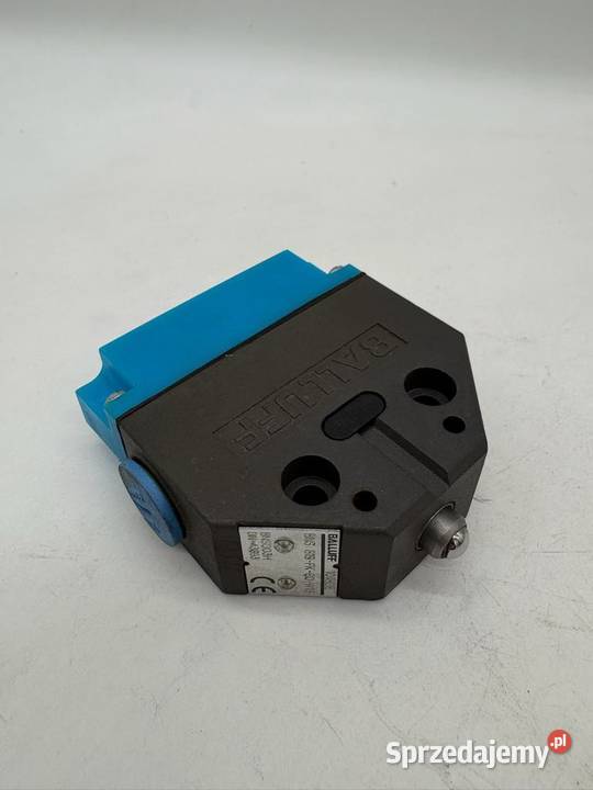 Balluff BNS 819FK60W13 BNS003H Limit switch Warszawa
