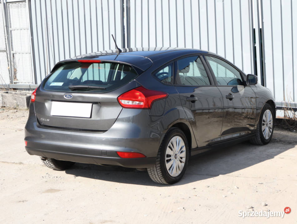 Ford Focus 15 TDCi sprzedam