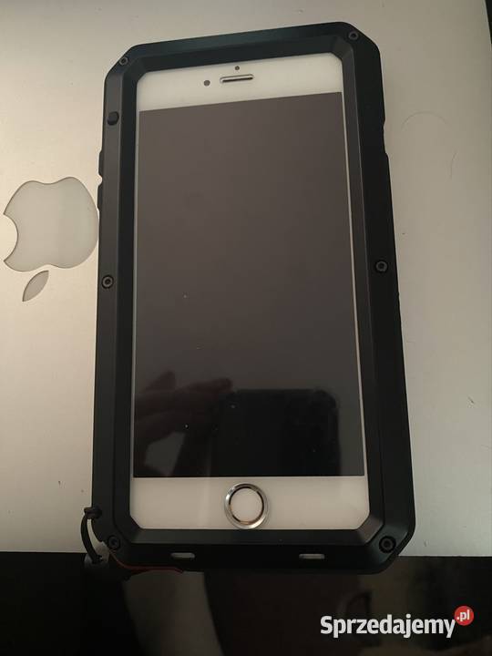 iPhone 6s Plus 16 GB Grajewo