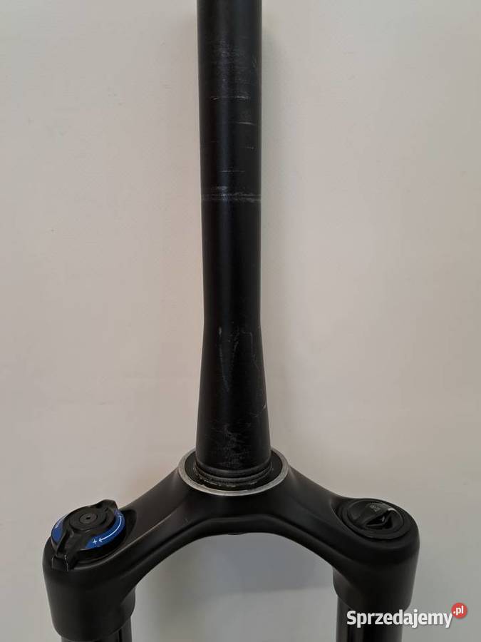 amortyzator ROCK SHOX Yari RC 275 180mm Sieradz