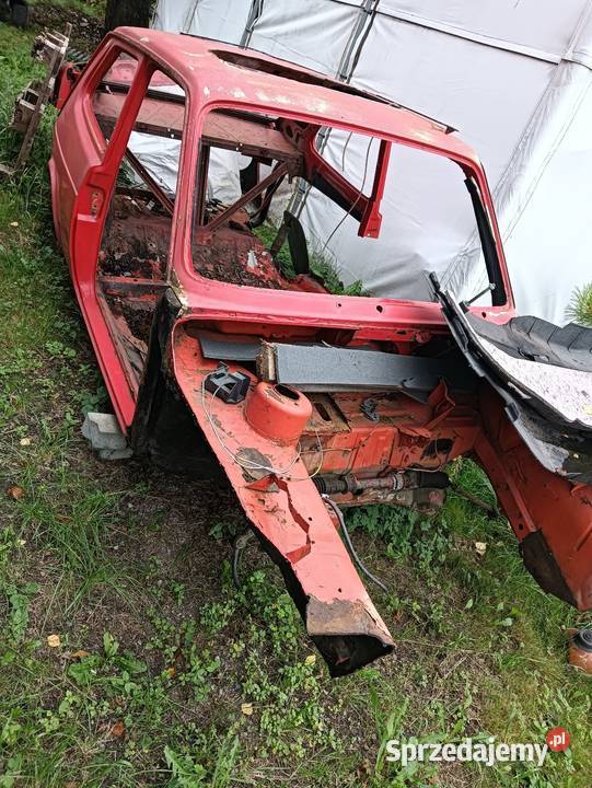 Fiat 127 karoseria śląskie Dąbrowa Górnicza sprzedam