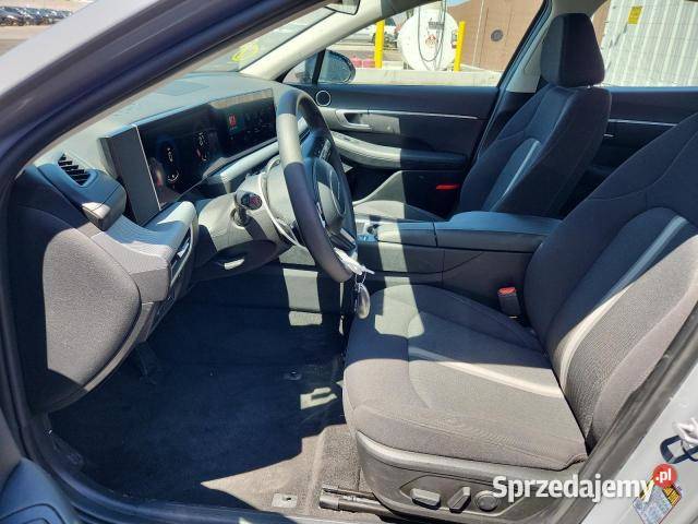 Hyundai Sonata SEL 2025 25l 191 Żuromin
