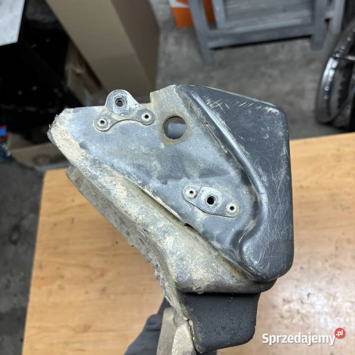 Airbox Honda CR 80 bez króćca dolnośląskie