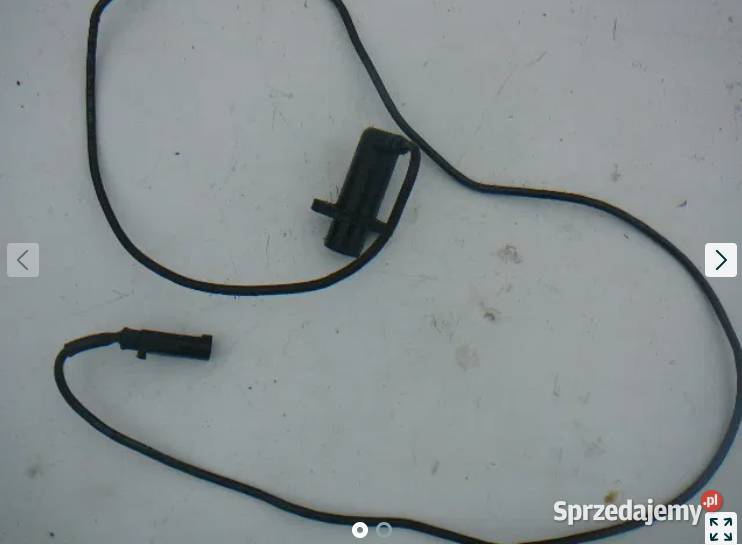 czujnik BMW R 850r Układ elektryczny, zapłon Ostrów Wielkopolski