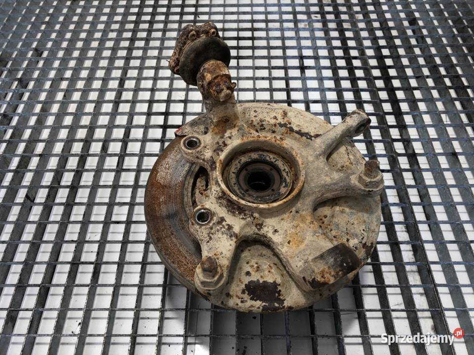 ZWROTNICA LEWY PRZÓD NISSAN TERRANO I 24 101 Motoryzacja