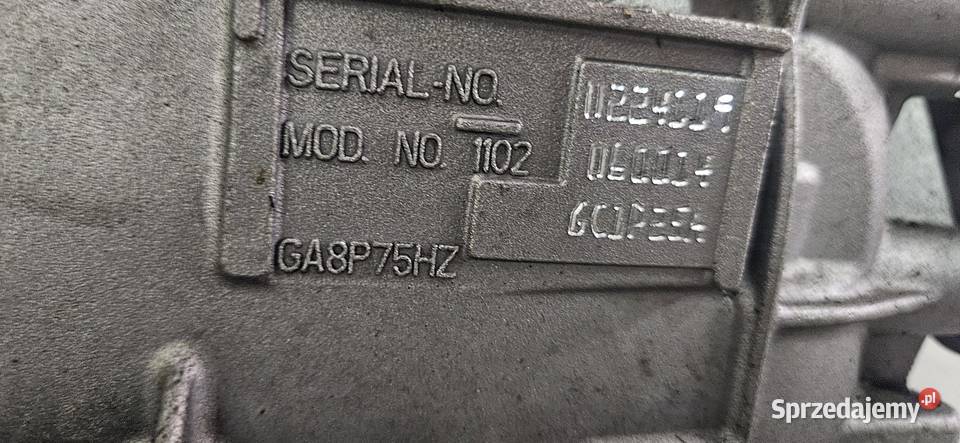 Automatyczna skrzynia biegów BMW f30 hybryda 330 śląskie Częstochowa