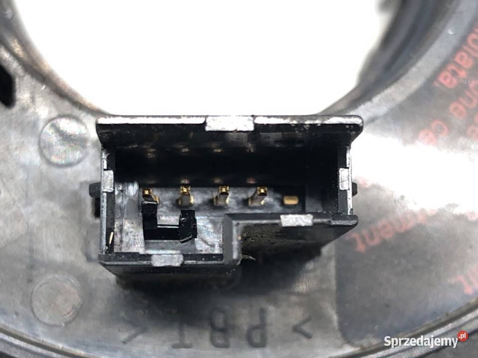 TAŚMA AIRBAG VW PASSAT B5 1J0959653 9601 Poduszki powietrzne