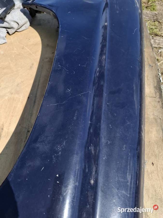 Błotnik Prawy Przód Subaru Forester II 2 Wisznice
