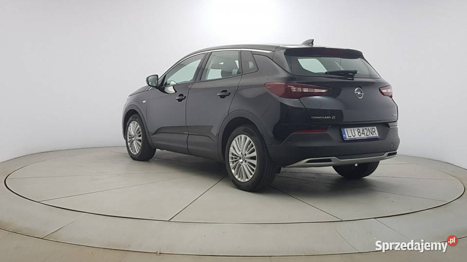 Opel Grandland X 12 T GPF Elite Z Polskiego Warszawa sprzedam