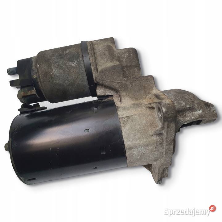 ROZRUSZNIK Opel Astra J 14 T A14NET 0001107522 Chełm