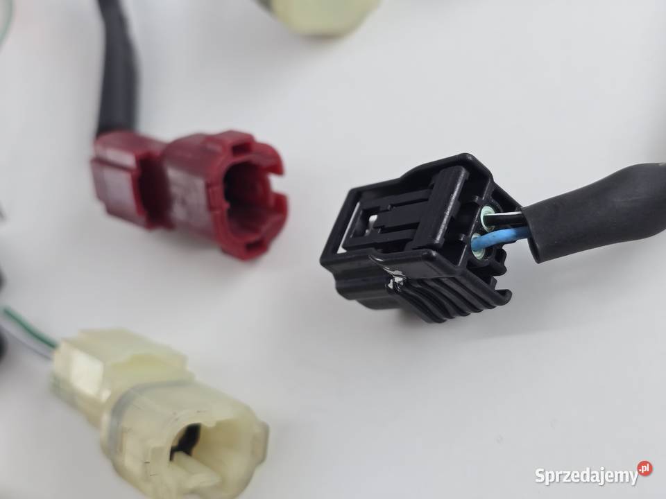 WTYCZKA KOSTKA WIAZKA HONDA CB 1000R SC80 sprzedam