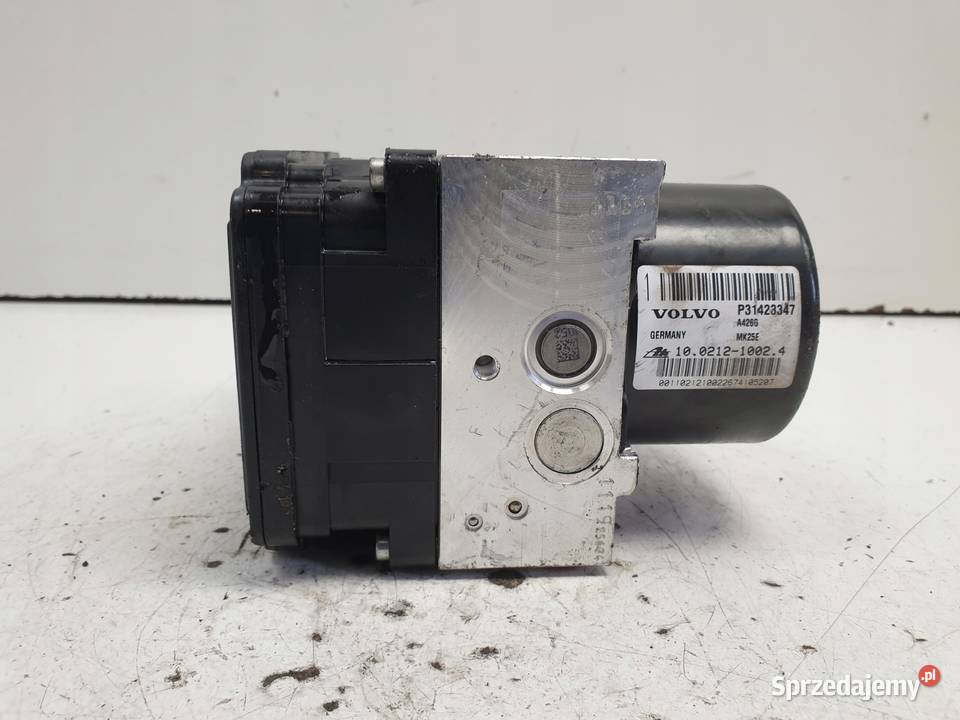 Volvo V60 S60 II POMPA ABS hamulcowa P31423347 Chełm
