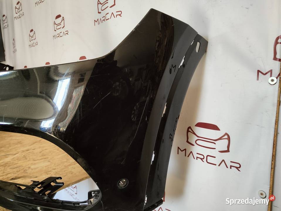 Zderzak Przedni Przód Mercedes GLE W167 Pleszew sprzedam