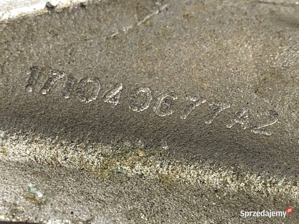 MAGISTRALA WODY MITSUBISHI OUTLANDER III 20 150