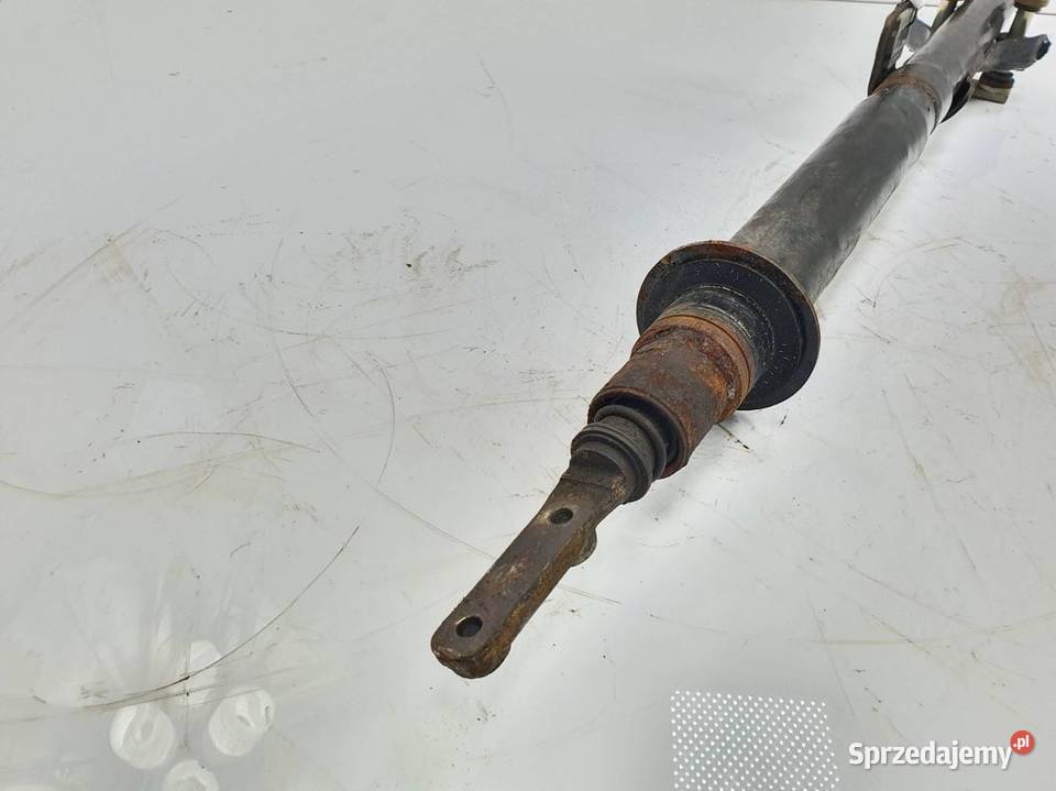 KOLUMNA KIEROWNICZA ROLLSROYCE SILVER SPIRIT Lipno sprzedam