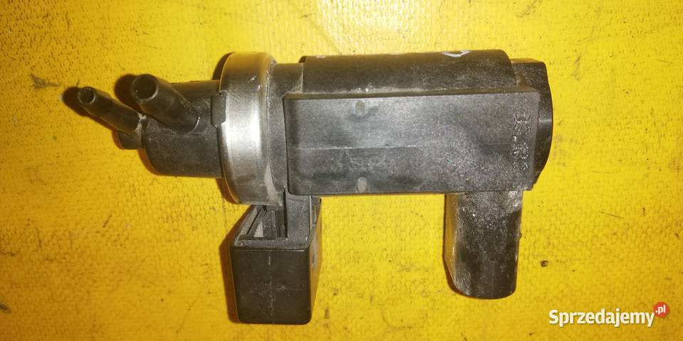 elektrozawór 8E0906628 VW Passat B5 Audi A4B56 Piotrków Trybunalski