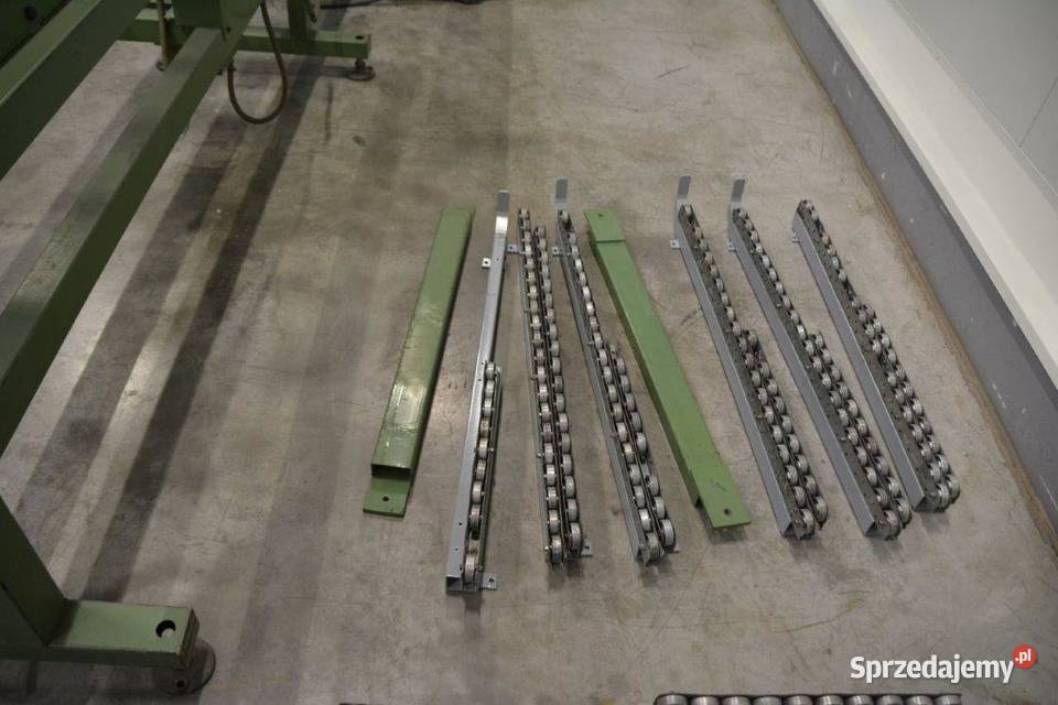 6239 PIŁA POPRZECZNA BOTTENE R 550 Biertowice sprzedam