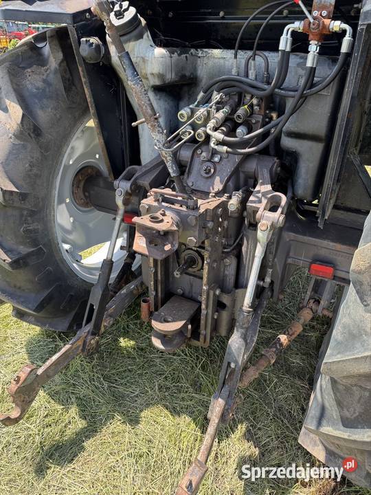 Massey Ferguson 3070 łódzkie Stare Piaski