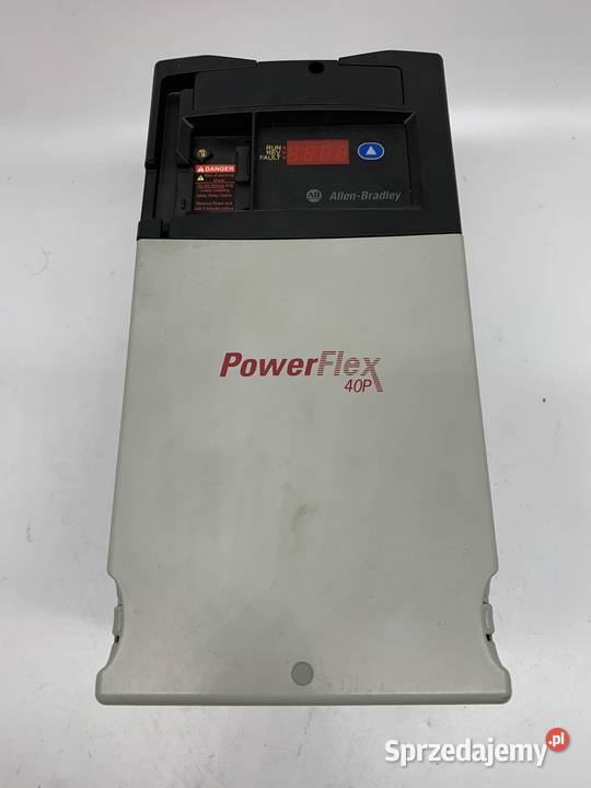 Allen Bradley 22DD017N104 Inverter 75kW