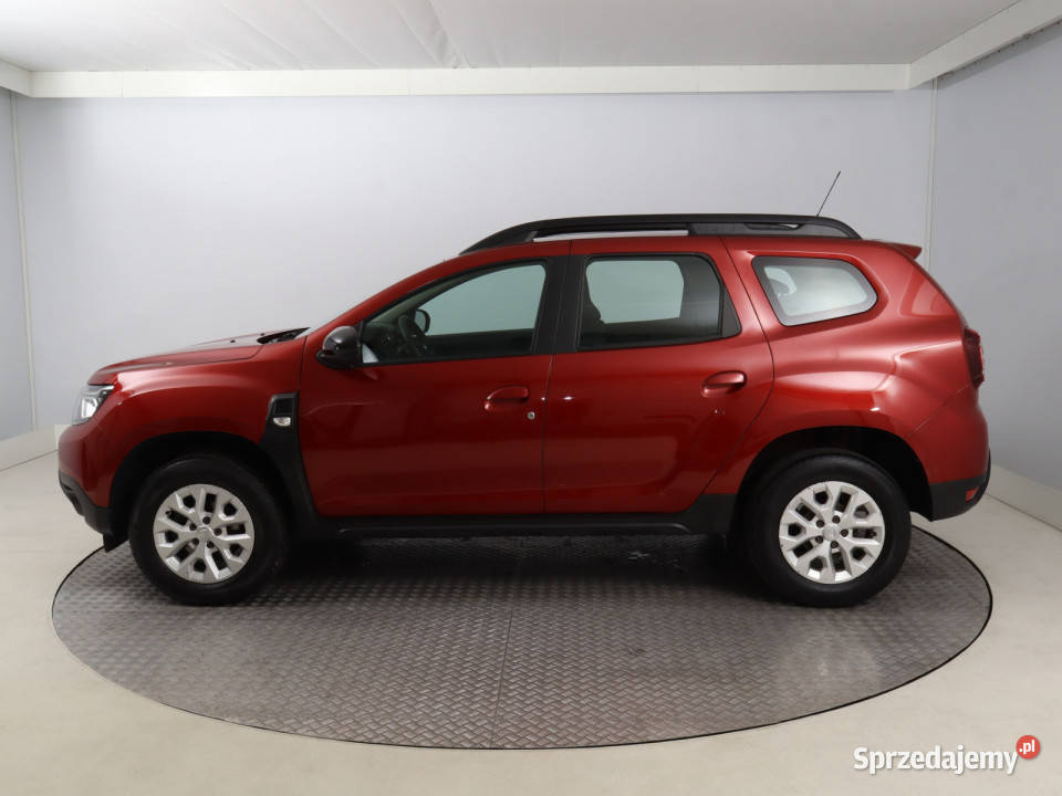 Dacia Duster 10 TCe ABS Duster Bielany Wrocławskie