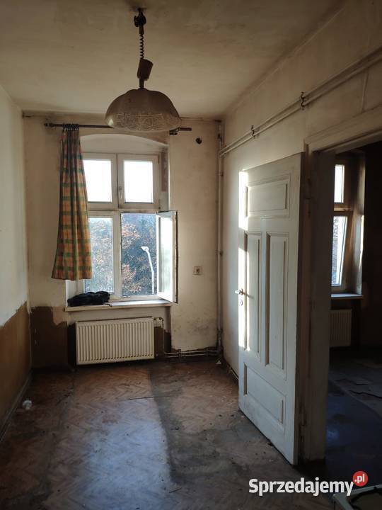 Mieszkanie bez prowizji w lokalizacji i 23.67m2 Sprzedaż Gorzów Wielkopolski sprzedam