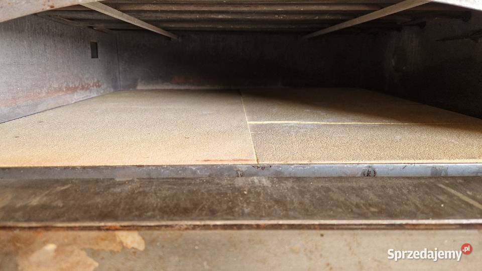 Pięć do pizzy Łosiewice