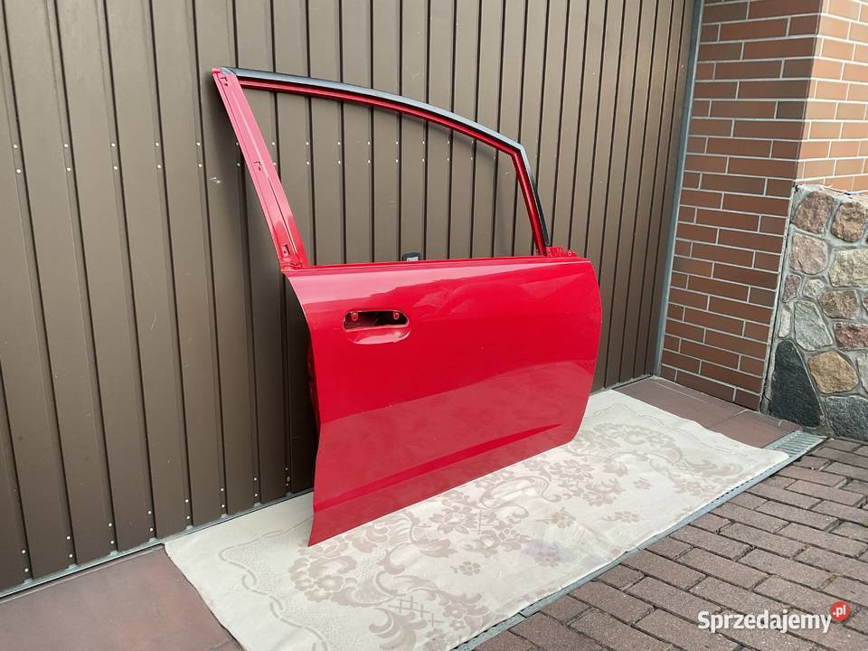 Drzwi Prawe Przód Honda JAZZ 0814 Pleszew