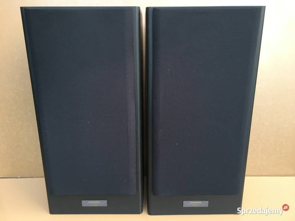 Kolumny Pioneer CS5030 140W Opole