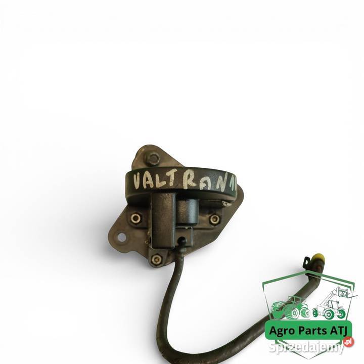 Radar Czujnik Prędkości 36897200 VANSCO Pozostałe sprzedam