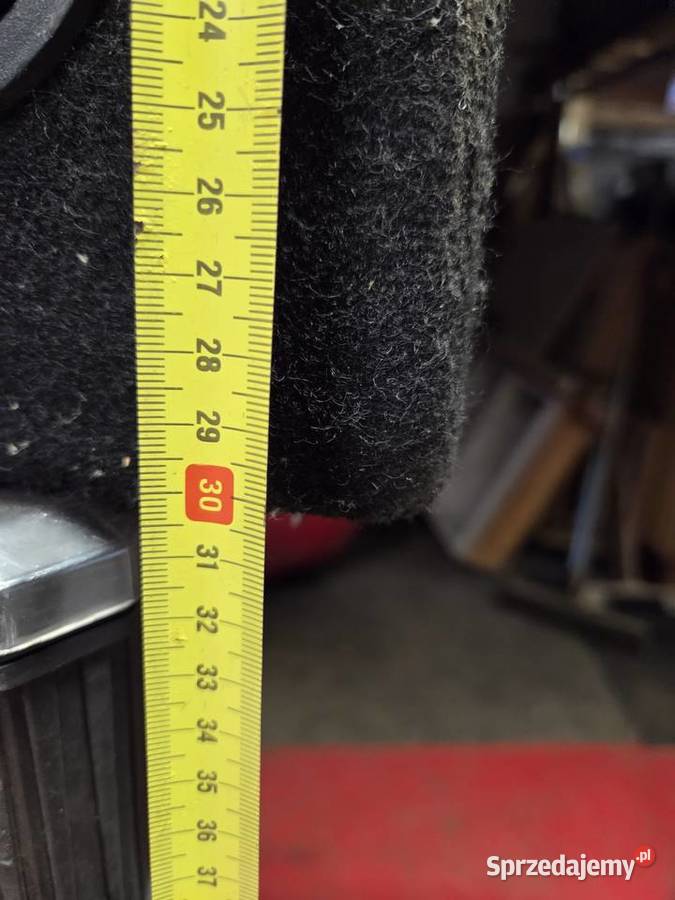 Subwoofer Zabierzów