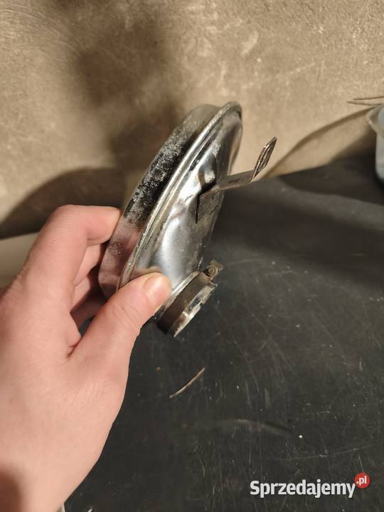 Filtr powietrza wfm osa mazowieckie Tłuszcz