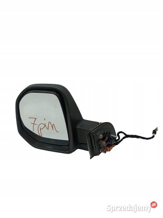 LUSTERKO LEWE 7PIN EUROPA 23263603 Peugeot Rok produkcji 2010 świętokrzyskie sprzedam