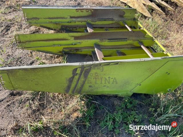 Claas dominator 88 98 kosz sitowy Jastrzębniki sprzedam
