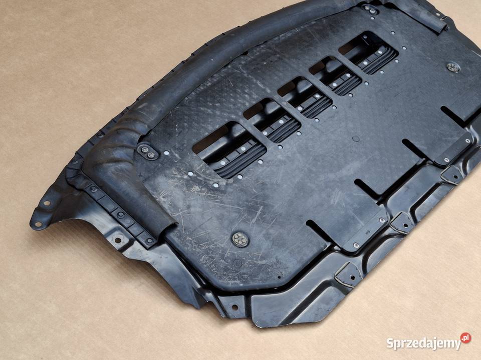 MERCEDES SL W232 R232 A232 AMG OSŁONA PŁYTA POD Bieleń