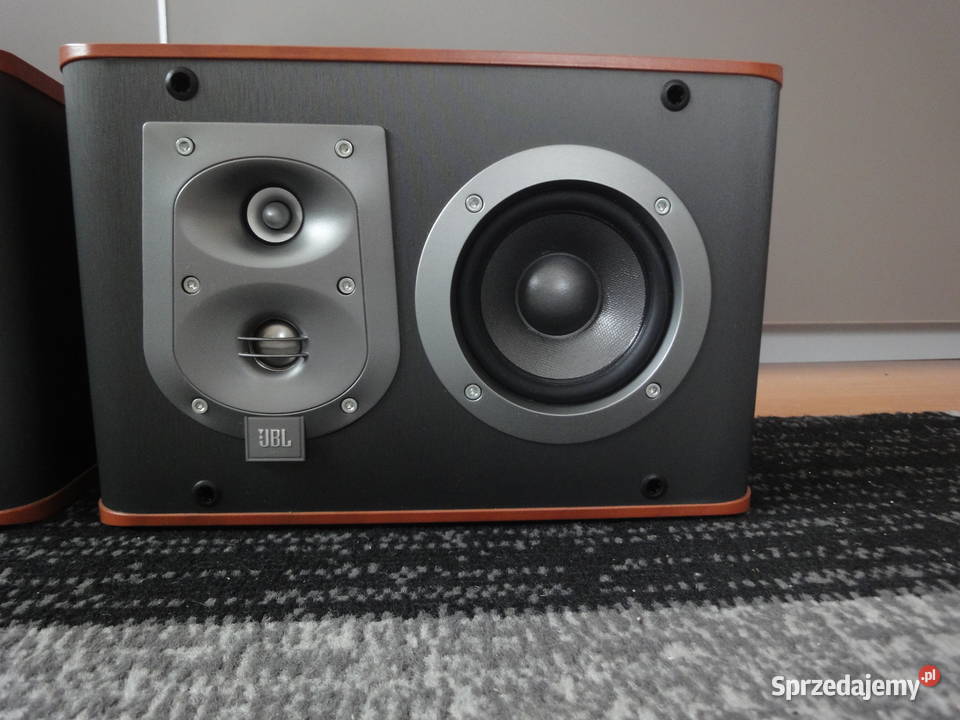 Kolumny JBL ES10